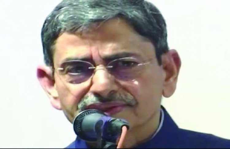   'बंदूक का जवाब बंदूक से ही मिलेगा' पाकिस्तान को तमिलनाडु के गवर्नर की चेतावनी