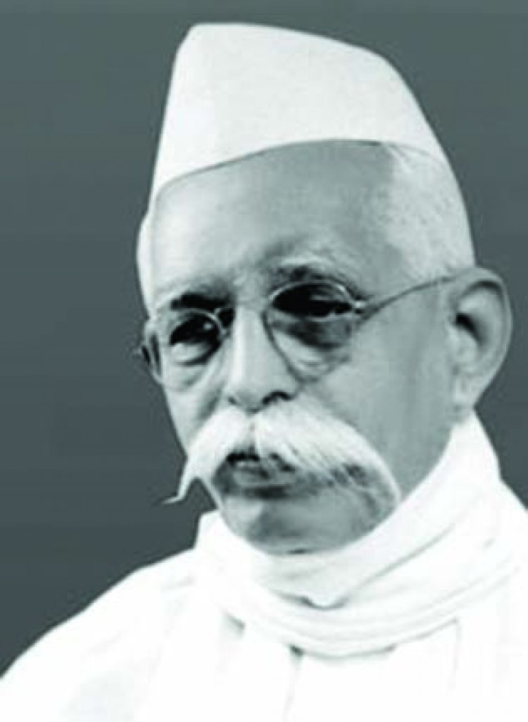 पं. रविशंकर शुक्ल की जयंती कल, सेक्टर-9 में श्रद्धांजलि सभा का आयोजन