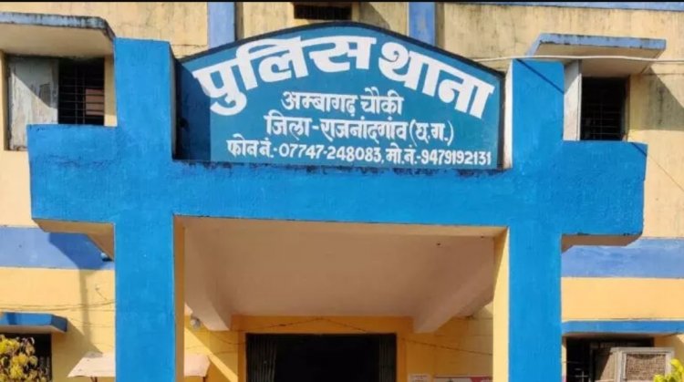 दुकान में चोरी, नकदी के साथ कार भी ले उड़े चोर