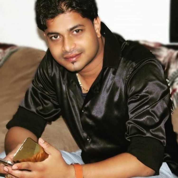 आर्थिक तंगी से परेशान युवा पत्रकार ने की खुदकुशी: लोकल न्यूज़ चैनल के टीवी एंकर ने लगाई फांसी