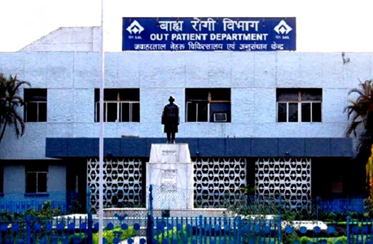 हिस्ट्री शीटर से लेकर निगरानी बदमाश सेक्टर 9 में अटेंडर के रूप में कार्यरत, महाप्रबंधक से पीड़ितों ने की शिकायत