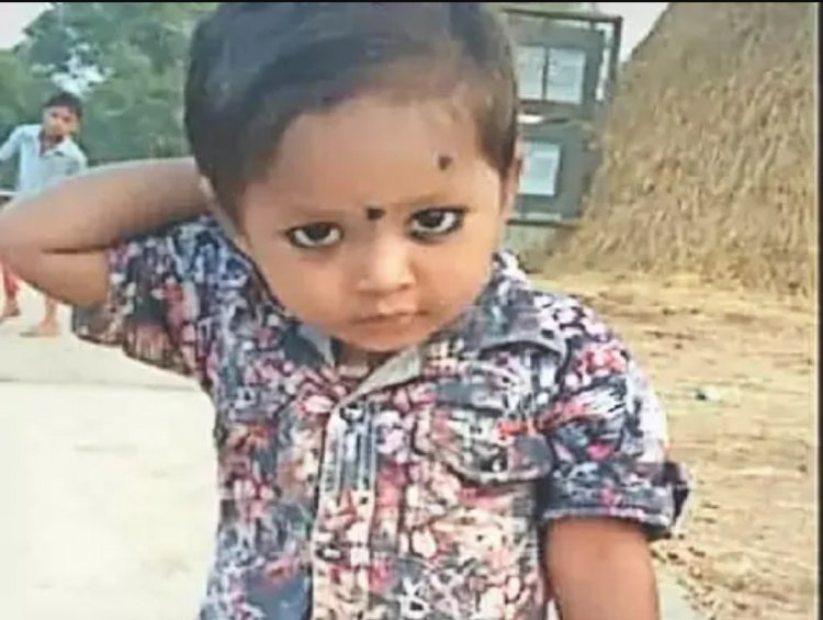 बिच्छू के डंक से आंगनवाड़ी केंद्र के मासूम की मौत