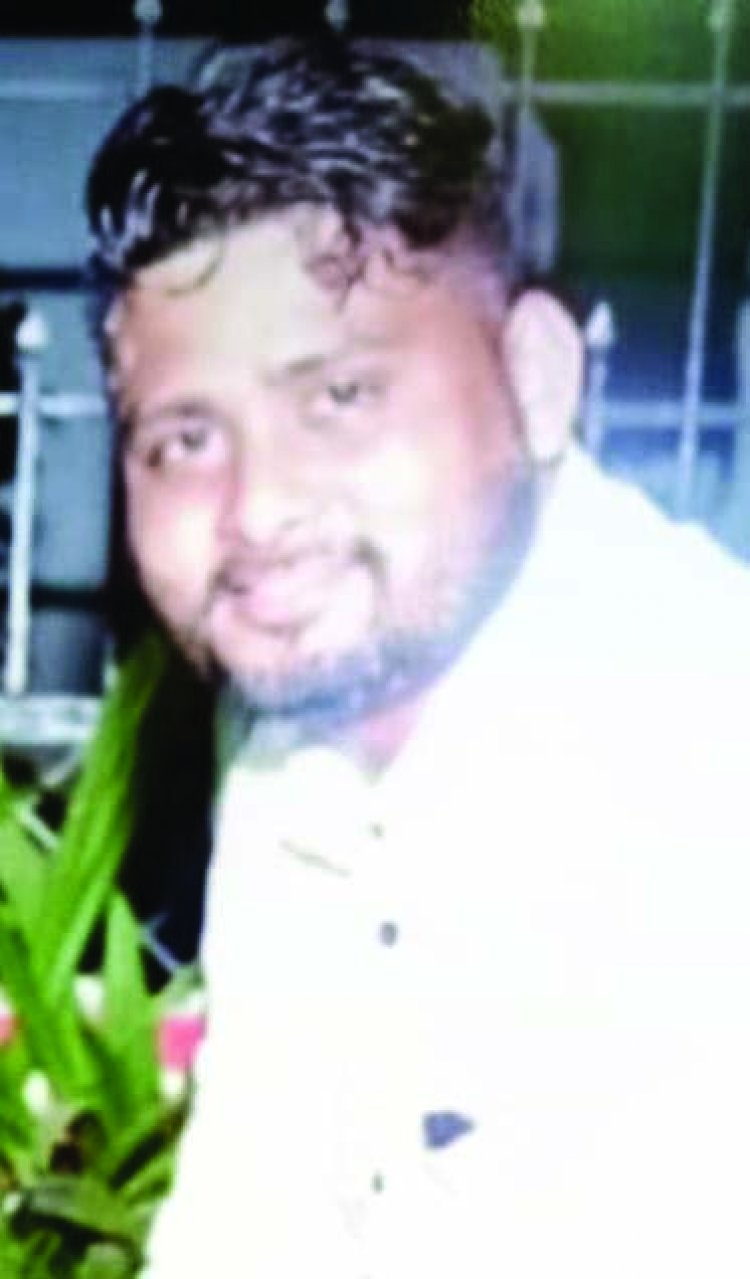 BIG BRAKING: दुर्ग जिले के कद्दावर नेता का ड्राइवर शादी का झांसा देकर युवती से करता रहा शारीरिक शोषण, गिरफ्तार
