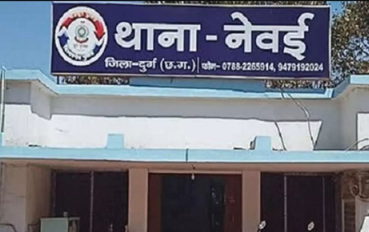 9वीं की छात्रा ने फांसी लगाकर की खुदकुशी