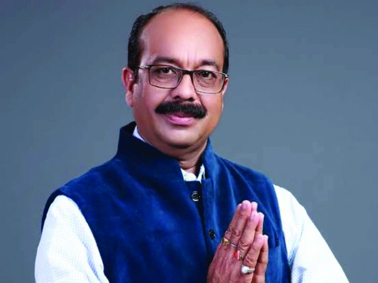 छत्तीसगढ़ प्रदेश अध्यक्ष बनाए गए अरुण साव, विष्णुदेव साय पद से हटाए गए