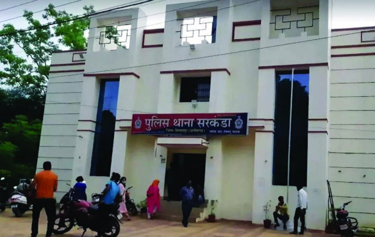 महिला व्यवसायी को जबरन लोन देकर दोगुनी पैसे मांग रहे शातिर, जुर्म दर्ज