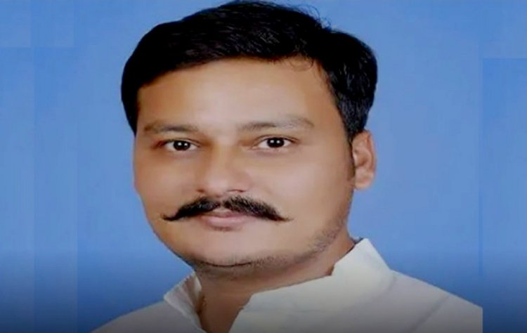 ट्रेन हादसे में स्वास्थ्य मंत्री TS सिंहदेव के रिश्तेदार की मौत, पेशी अटेंड करने जा रहे थे अंबिकापुर