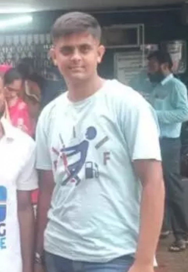 शादी का झांसा देकर युवती से दैहिक शोषण, गिरफ्तार कर पुलिस ने भेजा जेल