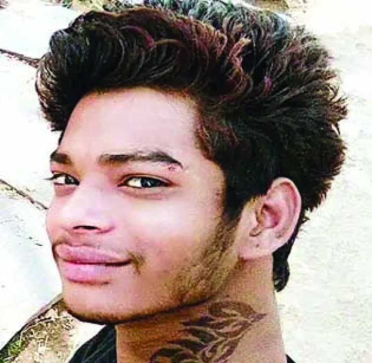 भीड़ में हाथ टच हुआ तो मार दिया चाकू, पुलिस ने घेराबंदी कर 5 आरोपी को पकड़ा