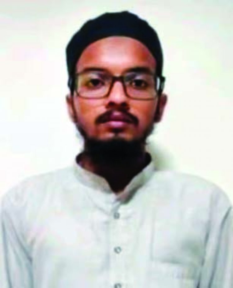 खुलासा: हबीबुल के मोबाइल से खुले कई राज, आतंकी संगठनों के 100 से अधिक वीडियो मिले, पाकिस्तान जाने का था प्लान