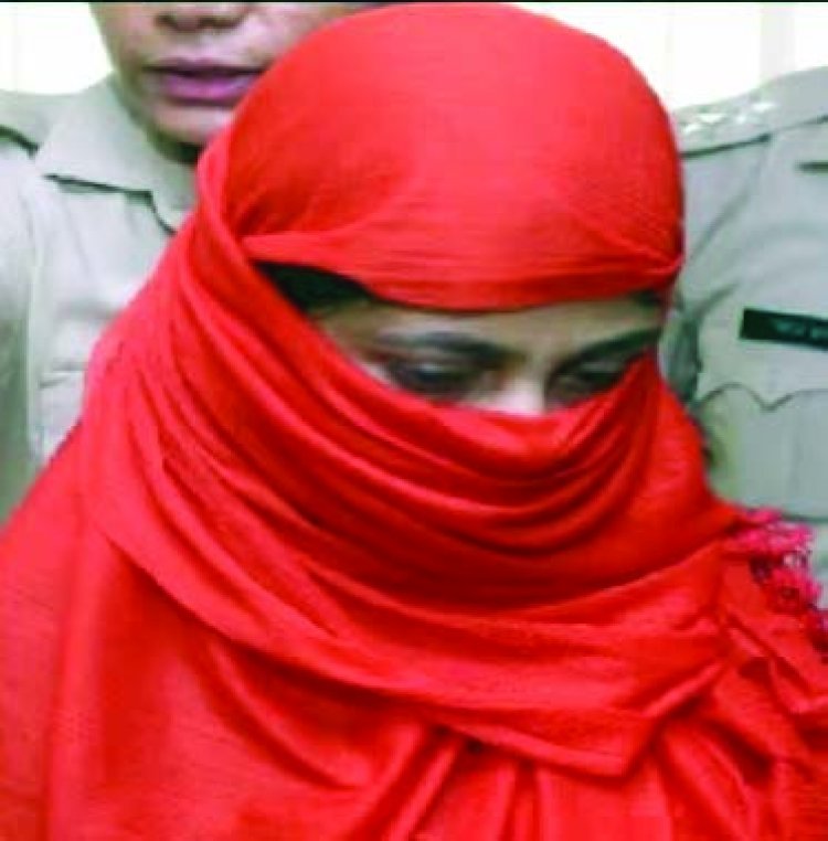 हवाई जहाज से पहुंच करती थी चोरी, 100 से अधिक घरों में की हाथ साफ