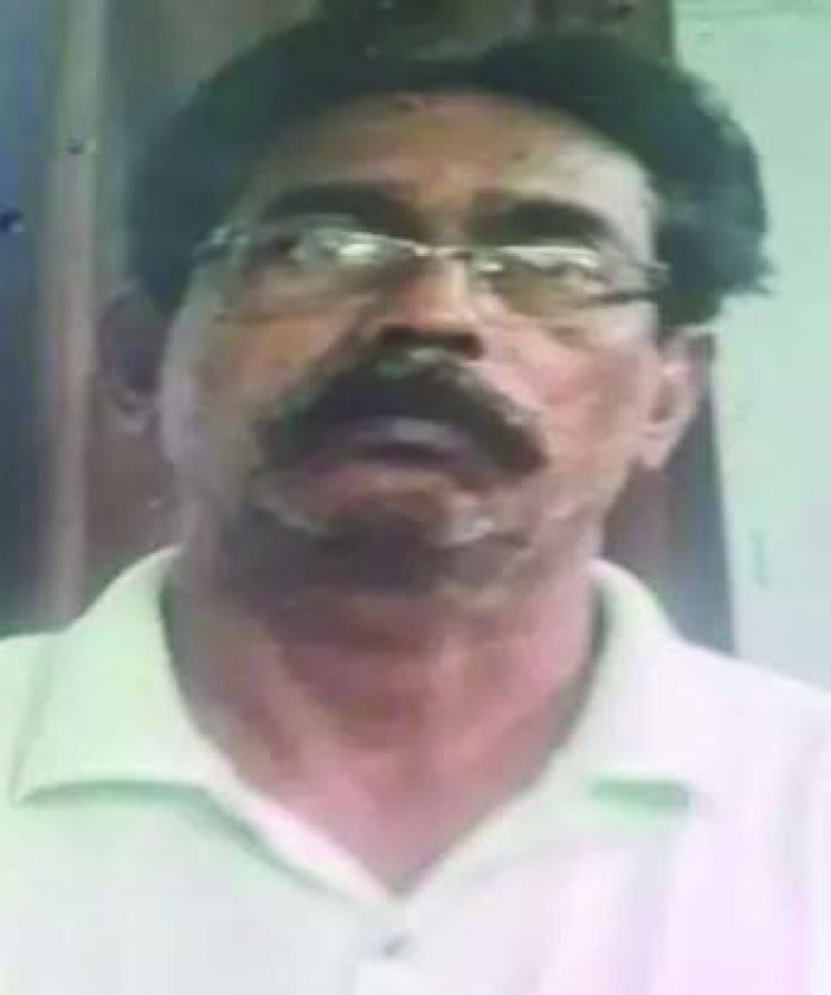 गबन मामले में बार मैनेजर गिरफ्तार