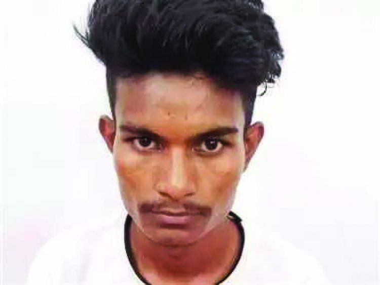 धोखेबाज आशिक गिरफ्तार, ओवरब्रिज से कूदकर प्रेमिका ने की थी खुदकुशी