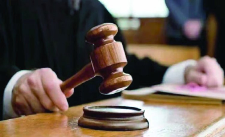 दो बांग्लादेशियों को जेल: असम की अदालत ने सुनाई पांच साल कैद की सजा, अवैध रूप से भारत में किया था प्रवेश