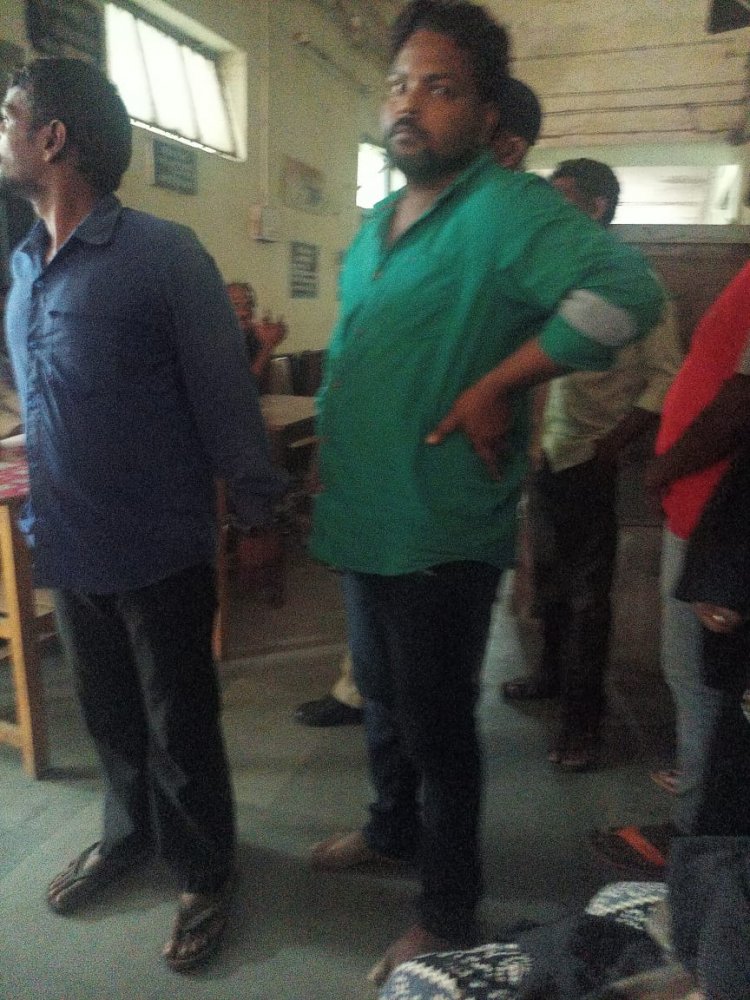 भिलाई: बड़ी खबर: मर्चेंट नेवी कर्मचारी स्कूटी चोरी के आरोप में गया जेल, पत्नी ने सुपेला थाने में दर्ज करवाई थी FIR