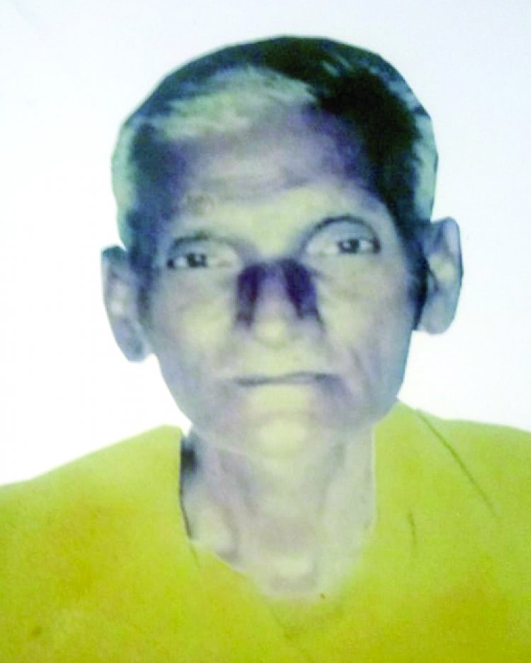 पुण्यतिथि पर याद किए गए स्वर्गीय ताम्रकार