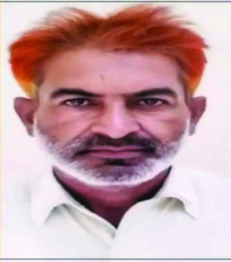 पाक से आया हिंदू शरणार्थी कर रहा था जासूसी, राजस्थान इंटेलिजेंस ने दिल्ली में पकड़ा