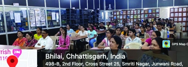 महिलाओं के कानूनी अधिकारों पर हुई चर्चा