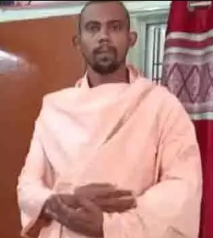 परेशान महिला बाबा के पास गई थी चमत्कार की आस में, अश्लील वीडियो बनाकर करने लगा ब्लैकमेल