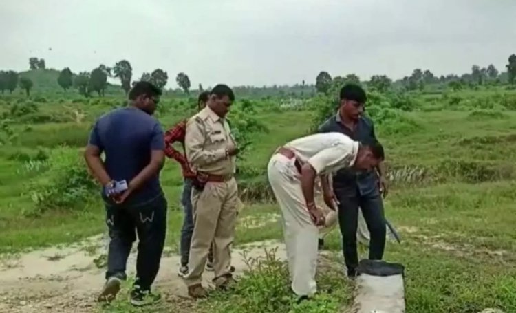 तंन्त्रिक क्रिया के जरिए नोटों की बारिश बनी युवती की मौत की वजह
