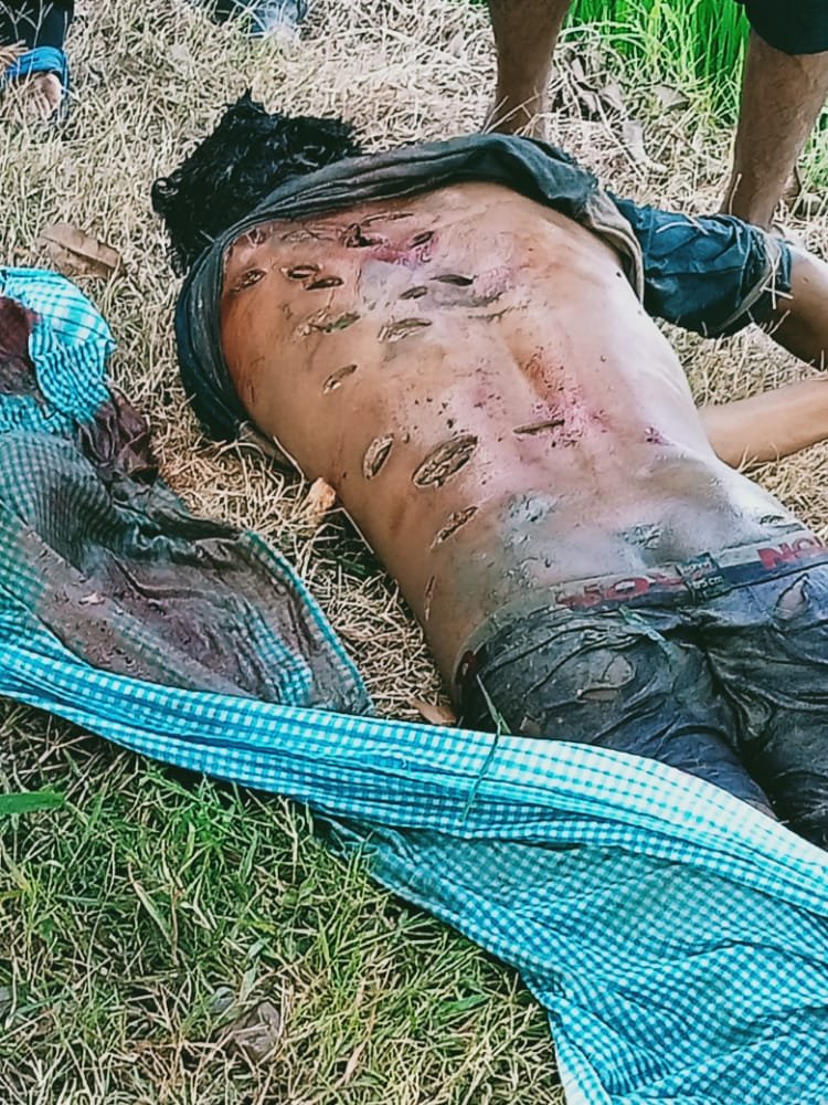 डबल मर्डर मामले में बड़ा खुलासा, 9 आरोपी गिरफ्तार