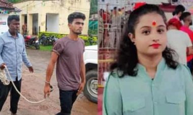 अंकिता हत्याकांड: आरोपी शाहरुख और नईम की पैरवी करने से वकीलों का इनकार