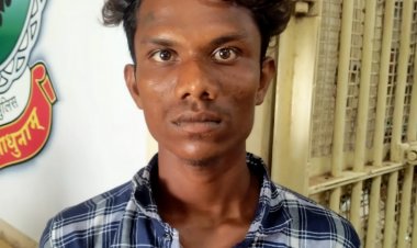 इंस्टाग्राम से दोस्ती फिर नागपुर ले जाकर दुर्ग की नाबालिग से दुष्कर्म,