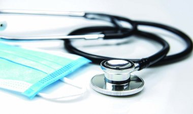 डॅक्टर पर नर्स ने लगाया छोड़छाड़ा व धमकी का आरोप, गिरफ्तार