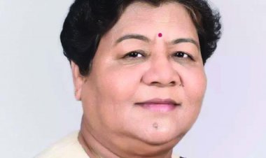 चार शिक्षकों को मिलेगा स्मृति सम्मान, 60 शिक्षकों को सम्मानित करेंगी राज्यपाल