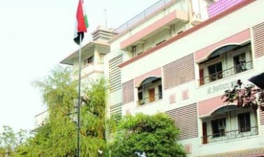 सीआईएसएफ ने संभाली आरएसएस मुख्यालय की सुरक्षा