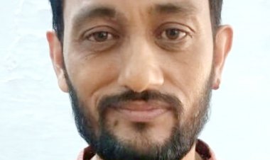 64 किसानों से धान खरीद 39 लाख की ठगी कर फरार व्यापारी को बालोद पुलिस ने UP में दबोचा