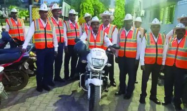 रात 10 बजे के बाद डीजे और मालवाहकों पर साउंडसिस्टम प्रतिबंधित