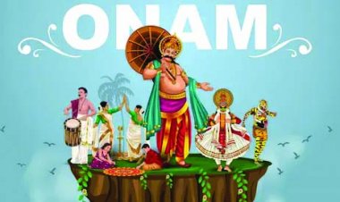 ओणम पर 8 व 11 सितंबर को भिलाई मलायला ग्रंथशाला में विविध आयोजन