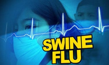 राज्य पुलिस प्रशिक्षण अकादमी में मचा हड़कंप, 12 डीएसपी स्वाईन फ्लू से संक्रमित