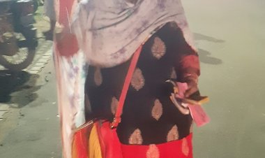 भिलाई में वाहन स्टैंड के नाम पर श्रद्धालुओं से की जा रही अवैध उगाही