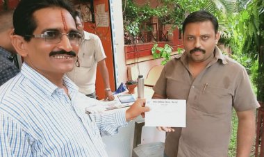 प्रतिबंधित प्लास्टिक को लेकर 41 दुकानों पर की कार्रवाई, वसूला 20500 रुपए जुर्माना