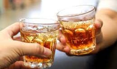 शराबखोरी के मामले में पंचायत सचिव निलंबित