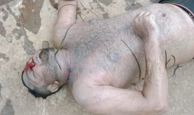 लावारिस शव का कराया गया कफन दफन, दुर्ग पुलिस को परिजनों की तलाश