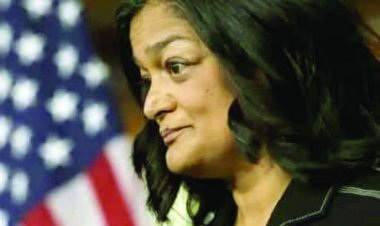 अमेरिका में आम लोगों के बाद अब भारतवंशी सांसद को धमकी,   कहा 'भारत लौट जाओ'