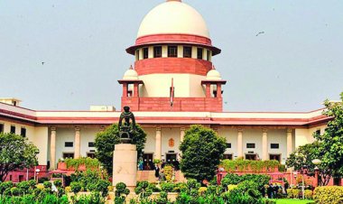 पूजा स्थल अधिनियम पर 11 अक्टूबर से सुनवाई