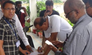 70 करोड़ की जमीन पर 18 वर्षों से कब्जा जमाए 5 प्रतिष्ठान को बीएसपी ने किया सील
