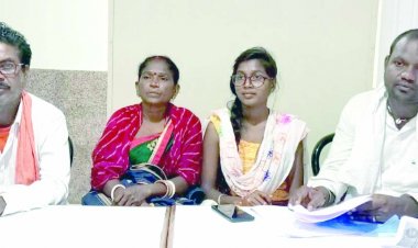 भिलाई के मित्तल अस्पताल पर लगाया आयुष्मान कार्ड में उपचार के नाम धोखाधड़ी का आरोप, एठ लिए करीब 2.50 लाख रुपए नगद, बिल भी नहीं दिया