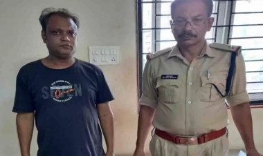 आवारा कुत्तों पर एसिड छिड़कने वाले मामा भांजा गिरफ्तार