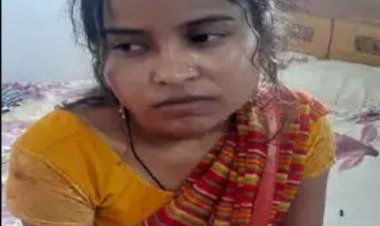 जी हां सही सुने, चरित्र संदेह पर पत्नी ने ली पति की जान