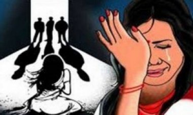 मानसिक विक्षिप्त किशोरी से अनाचार, आरोपी युवक को 20 साल की सश्रम कारावास की सजा