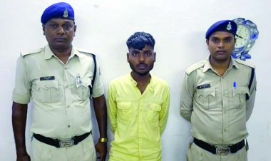 दुर्ग में गणेश विसर्जन के दौरान विवाद में काट दिया गला