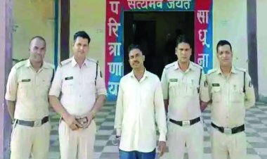 चाकू से गोदकर की प्रेग्नेंट बीवी की हत्या, पीएम रिपोर्ट ने आरोपी पति  को पहुंचाया सलाखों के पीछे