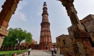 कुतुब मीनार की जमीन का मालिक कौन? सुनवाई पूरी; 17 सितंबर को होगा फैसला