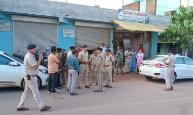 सिग्नल जम्प करने वाले वाहन चालकों पर कड़ाई से कार्रवाई के निर्देशित