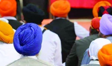 गुरु ग्रंथ साहिब लेकर भारत आ रहे सिखों को तालिबान ने रोका, PM मोदी से मदद की अपील